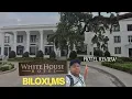 White House Hotel Biloxi Mississippi Full Review