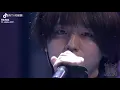 Hey say jump encore 
