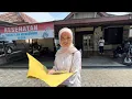Download Lagu ANTAR LINA UNTUK PERTAMA KALI BUAT SIM MOBIL ? ✅