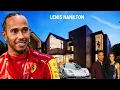 The Lifestyle of Lewis Hamilton 2025 Girlfriend Houses Cars Net Worth