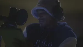 Bone Thugs-N-Harmony - 2025 Studio Sessions #1