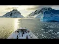 Download The Secrets of Antarctica | Full Documentary | TRACKS mp4 3gp mp3 videos - waplic