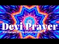 Lagu Devi Prayer – 108 Names of the Divine Mother | 1 Hour Sacred Chant for Healing, Peace \u0026 Meditation