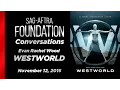 Download Lagu Conversations with Evan Rachel Wood of WESTWORLD
