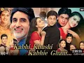 Download Lagu Kabhi Khushi Kabhie Gham | Full Movie | Shah Rukh Khan, Kajol, Hrithik | K3G | Karan Johar Film\