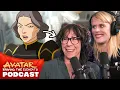 Download Lagu Toph’s Daughter Talks Metalbending Mastery! w/ Mindy Sterling | Braving the Elements S4 E7 | Avatar