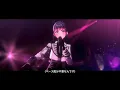 4K HDR「初〈はじめ〉」 (雨夜燕 ソロ)【学マス/学園アイドルマスタ/ Gakuen idolm@ster MV】