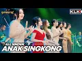 Download Lagu ANAK SINGKONG - ALL SINDEN SIMPATIK MUSIC KLK AUDIO - JURAGAN SAYUR DUWE GAWE