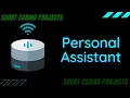 Build Your Own AI Virtual Assistant with Just Python - Wikipedia Youtube Date Time Jokes Songs