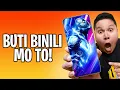 Download Lagu vivo V40 Lite - BUTI BINILI MO TO!