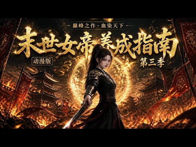 末世女帝养成指南动漫版