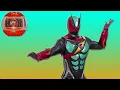Download Lagu Kamen Rider Zeztz (Transform Capsem) Henshin Sound