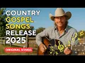 Lagu 🎵 GOD HEALS THE BROKEN SOUL | Country Gospel Music for Healing and Peace – Inspired by Alan Jackson