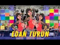 Download Lagu Melynda - Edan Turun (Official Music Video)