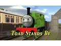 Download Lagu Toad Stands By