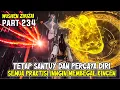 Download Lagu SEMUA PRAKTISI BEREBUT! KINCEN JADI TARGET UTAMA! - Martial Master Episode 582-583