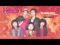 Download Lagu Hello - Pilihan Hati (feat. Mega) (Official Video Lyrics) #lirik