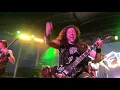 Striker - Phoenix Lights (live) - Dallas, TX - 7/15/19