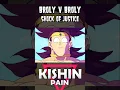 Download Lagu Broly V Broly #dragonball #shortvideo #broly #animeedit  #anime