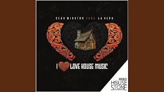 i love house george north afro remix
