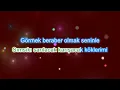 Ufuk Beydemir - Ay Tenli Kadın Karaoke