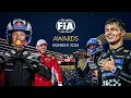 FIA Awards Ceremony 2025