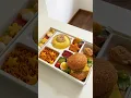 Download Lagu Make bento for my bestie #asmr #food #bento #cooking #lifestyle #lunch #satisfying