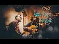 Download Lagu Kupu - kupu Liarku  | Slank | Cover : Topo jr \u0026 om Wilgo