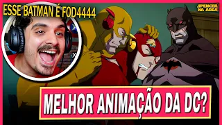 Esse é o VERDADEIRO Filme do FLASH