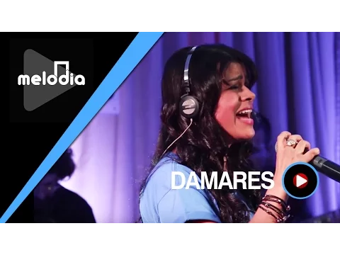 Download MP3 Damares - Diamante - Melodia Ao Vivo (VIDEO OFICIAL)