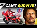 Download Lagu Nicolo Bulega Mengakui Kebenaran yang KASAR Soal Pengganti Marquez! | MotoGP 2025