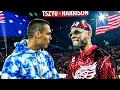 Download Lagu Tim Tszyu (Australia) vs Tony Harrison (USA) | TKO, Boxing Fight Highlights HD