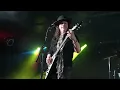 Anthony Gomes Blues-A-Fied  The Token Lounge  April 21, 2023