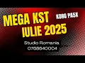 Download Lagu MEGA KST Korg Pa5x - Studio Romania Iulie 2025