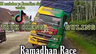 Download DJ marhaban ya Ramadhan ska version versi truk oleng MP3