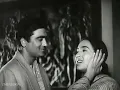 SUN MERE BANDHU RE - MAJROOH SULTANPURI - S D BURMAN ( SUJATA 1959 )