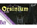 Let s Play ESO Orsinium Ep 27 - Graystone Quarry