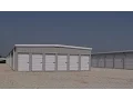 Mini Storage Building Project Customer Testimonial - Versailles MO