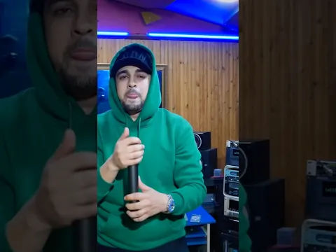 🔥 Cheb Zaki – Mazalni Msamik 💔 #Shorts
