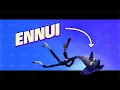 Disney Pixar s Inside Out 2 Ennui