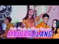 Download Lagu Della Monica feat Bagus Bimantara - Mawar Ilang (Official Music Video)