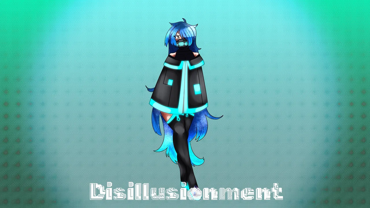 Disillusionment
