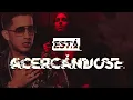 Maxiolly, Lenny Tavárez & Rels B - Fanático (Remix) [feat. Feid & De La Ghetto] (Lyric Video)