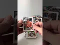 2022 Topps Gallery 50 and Image variation hits