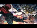 Lagu Sukuna vs Mahoraga Full Fight OST (Blu Ray Version)
