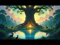 Download Lagu Mímisbrunnr - Ancient World Tree
