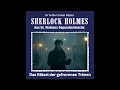 Download Lagu Sherlock Holmes – Das Rätsel der gefrorenen Tränen | Sherlock Holmes Hörbuch