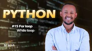 Lesson 6 Python Loops while loop For Loop
