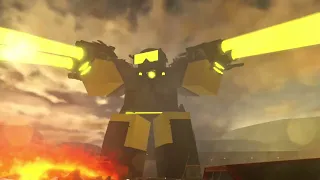 Robot War 66 (Part 1)