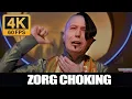 Zorg Meets Cornelius A 4K Remastered Walk Down Memory Lane from The Fifth Element